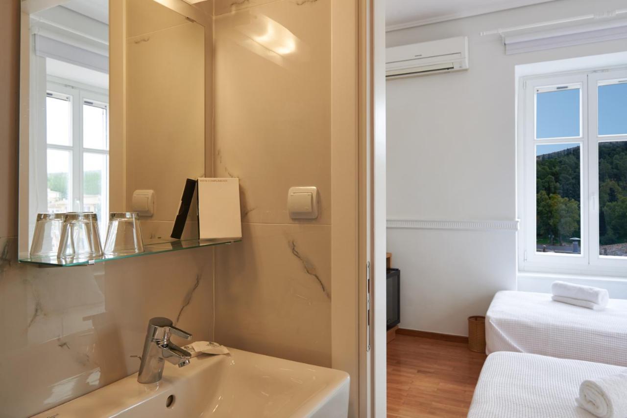 Galaxidaki 1857 Guesthouse Galaxidi Ngoại thất bức ảnh