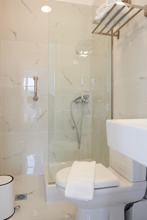 Galaxidaki 1857 Guesthouse Galaxidi Ngoại thất bức ảnh